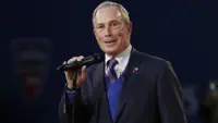 How Much Richer Michael Bloomberg Has Gotten Over the Last 5 Years