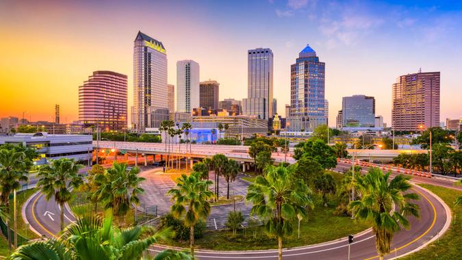 Housing Market 2024: 5 Florida Cities That Are Suddenly Affordable