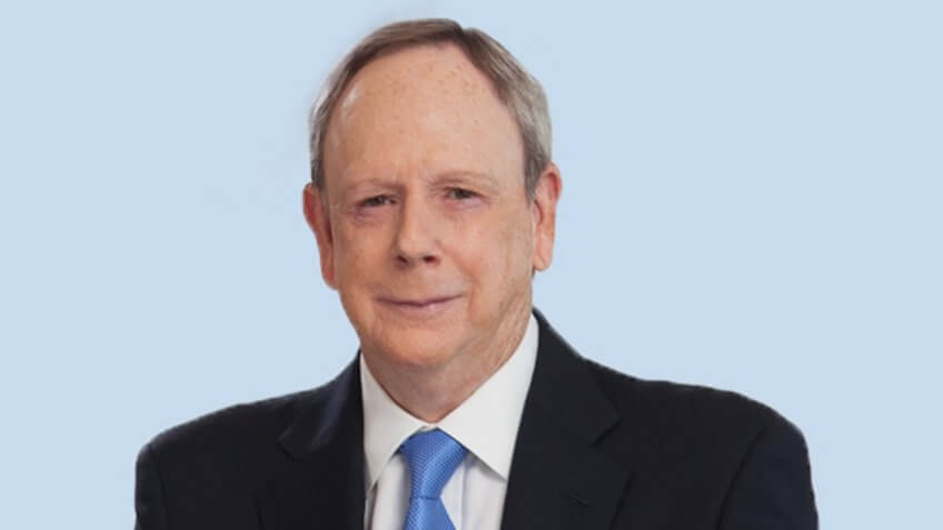 James A. Skinner, executive chairman of Walgreens Boot Alliance