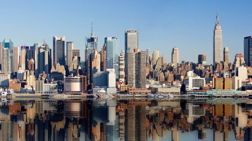 New York City