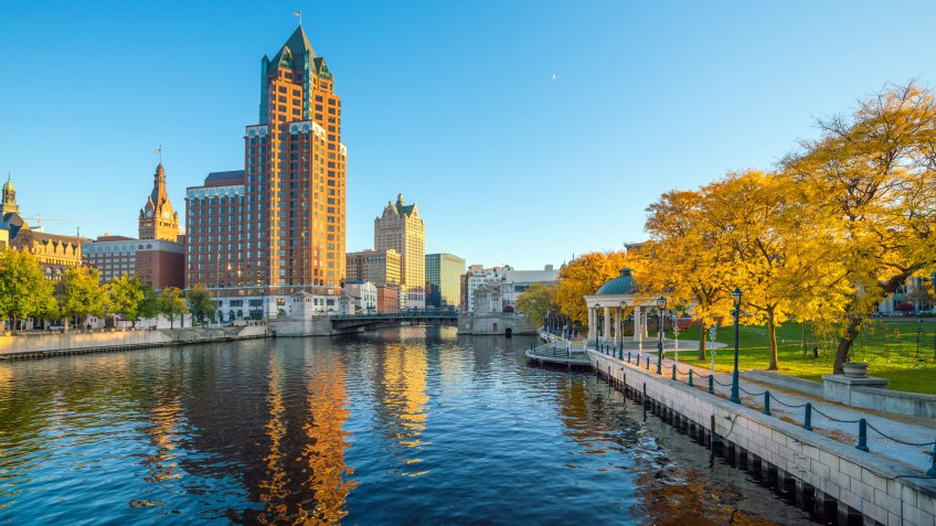Milwaukee