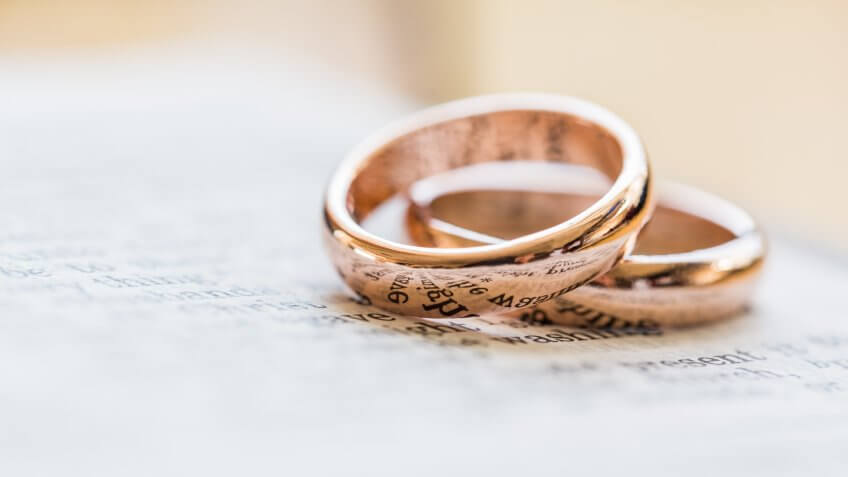 Wedding Rings