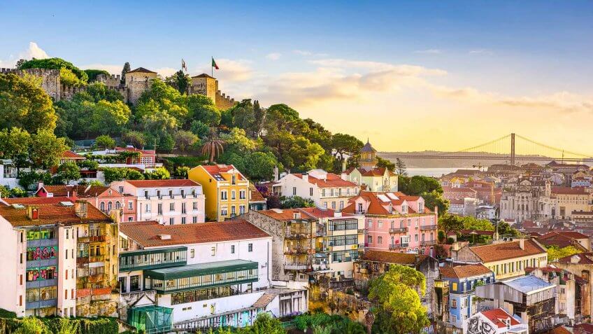 Portugal