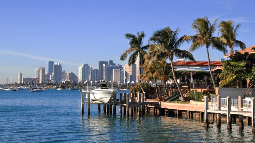 Miami