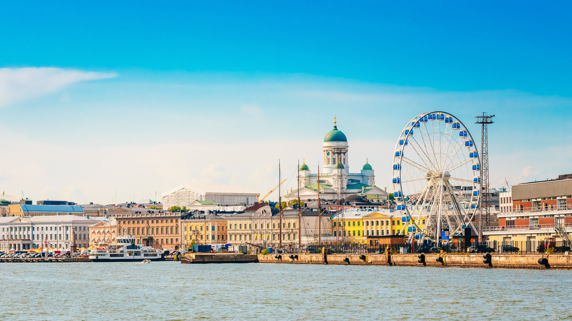 The Most Expensive Countries To Live In GOBankingRates