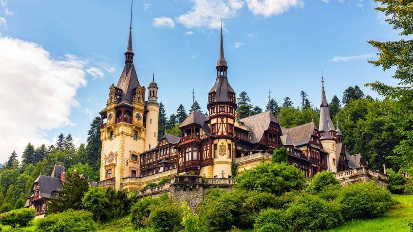 Romania