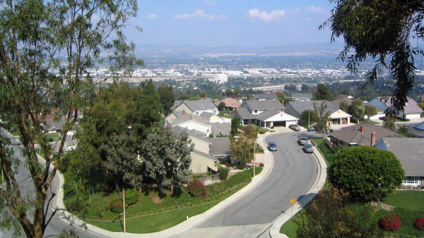 Anaheim, Calif.