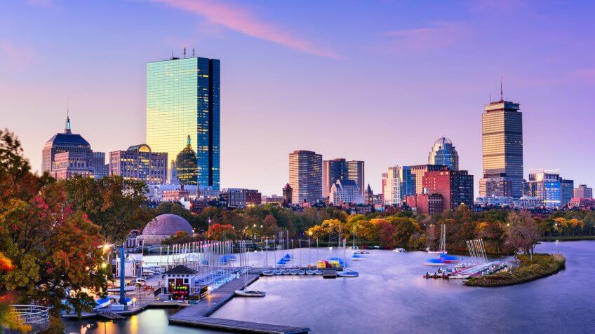 Massachusetts