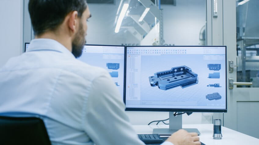 design engineer