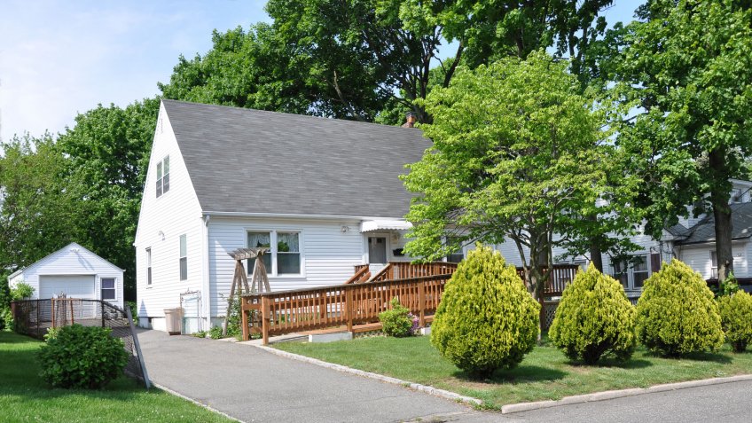 east coast house
