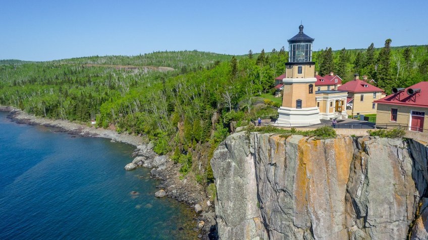 Dulut Minnesota