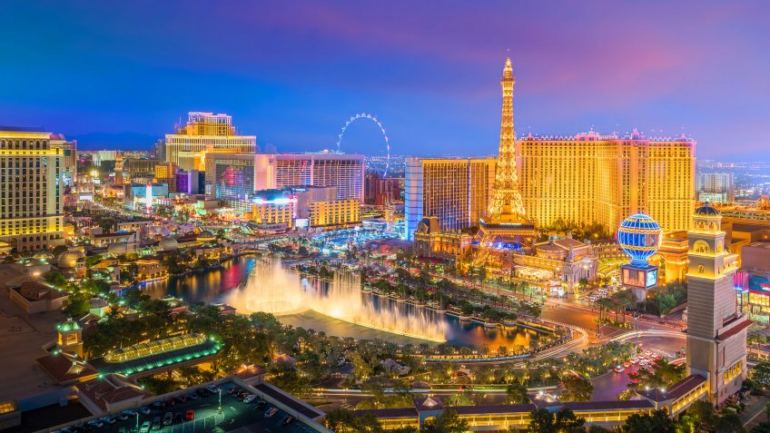Las Vegas, Nevada, FHA, insurance, real estate, homebuyers, foreclosure, single-family, home median price, mortgage, down payment