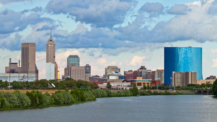 11216, Horizontal, Indiana, Indianapolis, States, america