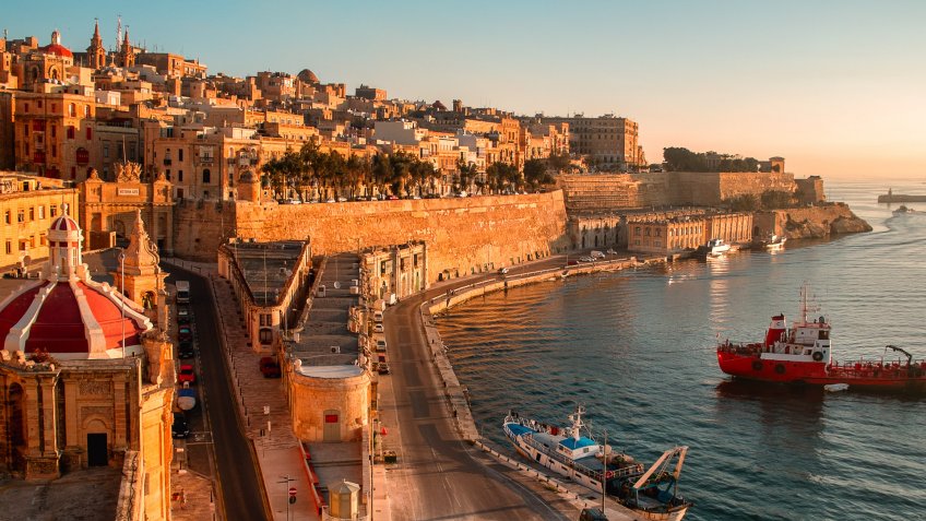 Malta