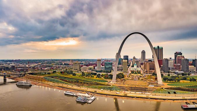 Cost of Senior Care in Missouri Missouri