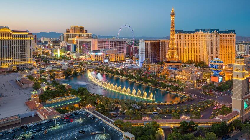 Nevada