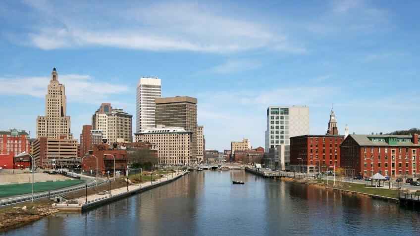 11216, Horizontal, Providence, Rhode Island, States, america