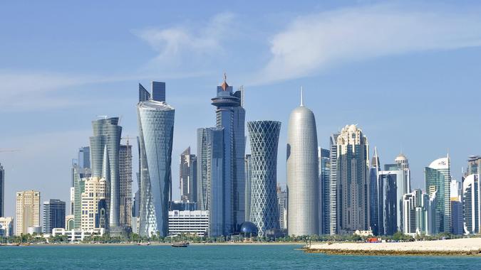Qatar