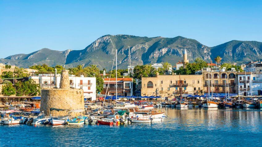 Cyprus