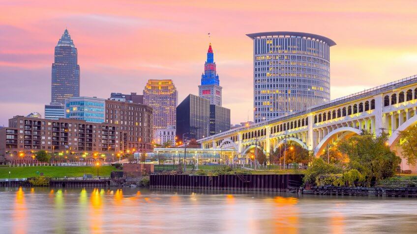 Ohio