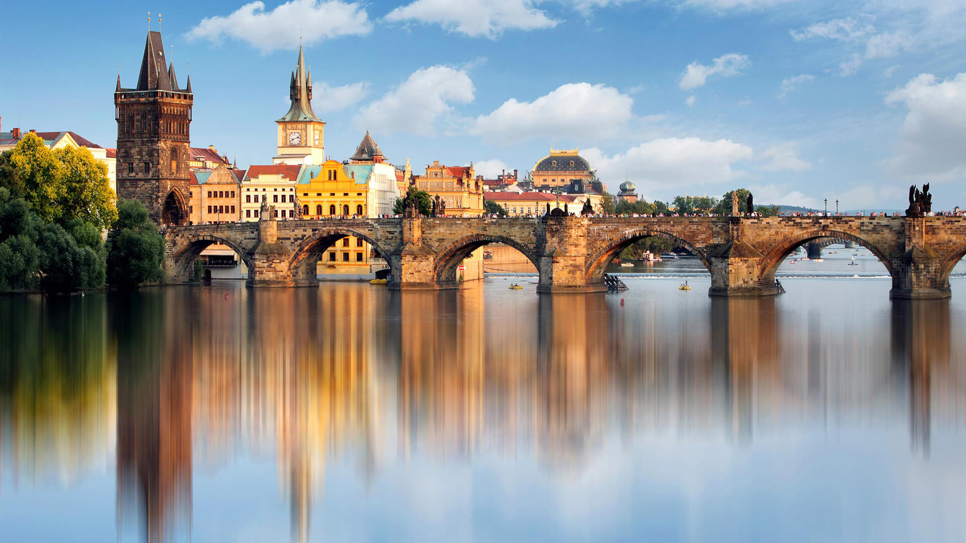 I’m a travel expert: Here are 10 cities in Europe where you can travel cheaply