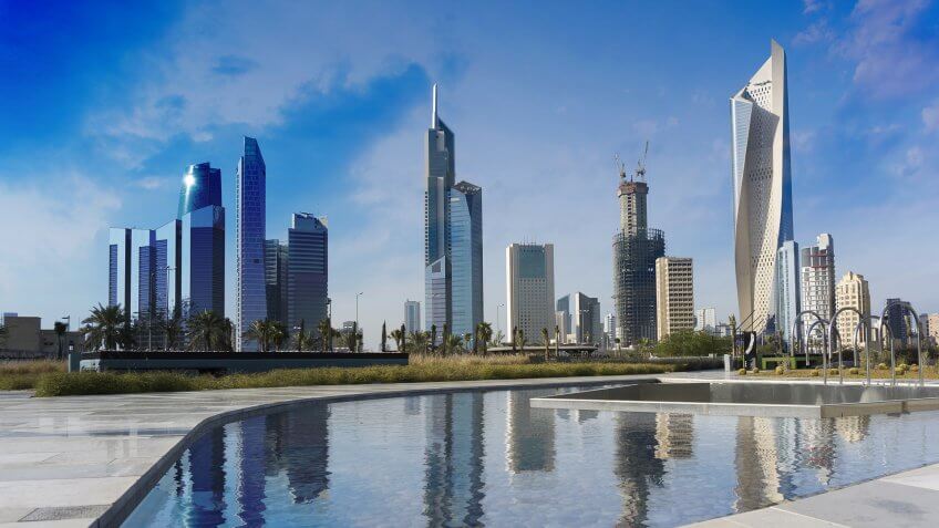 Kuwait