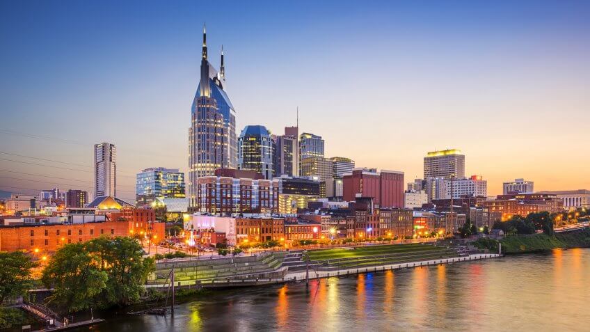 Tennessee