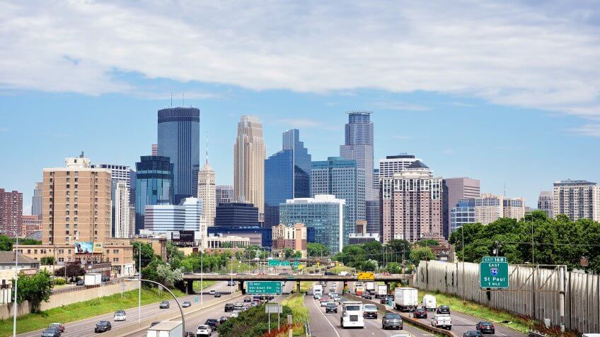 Minneapolis, Minnesota, FHA, insurance, real estate, homebuyers, foreclosure, single-family, home median price, mortgage, down payment