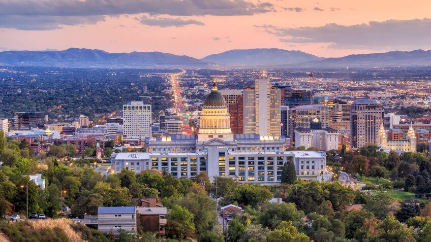 Utah