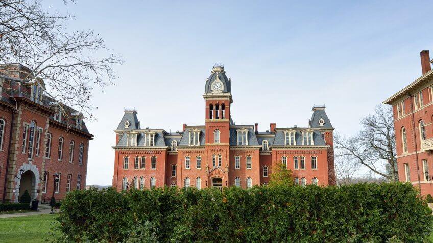 West Virginia University