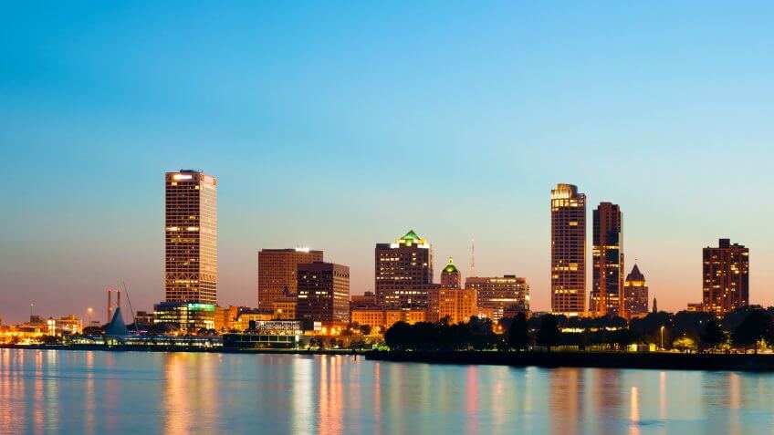 Wisconsin