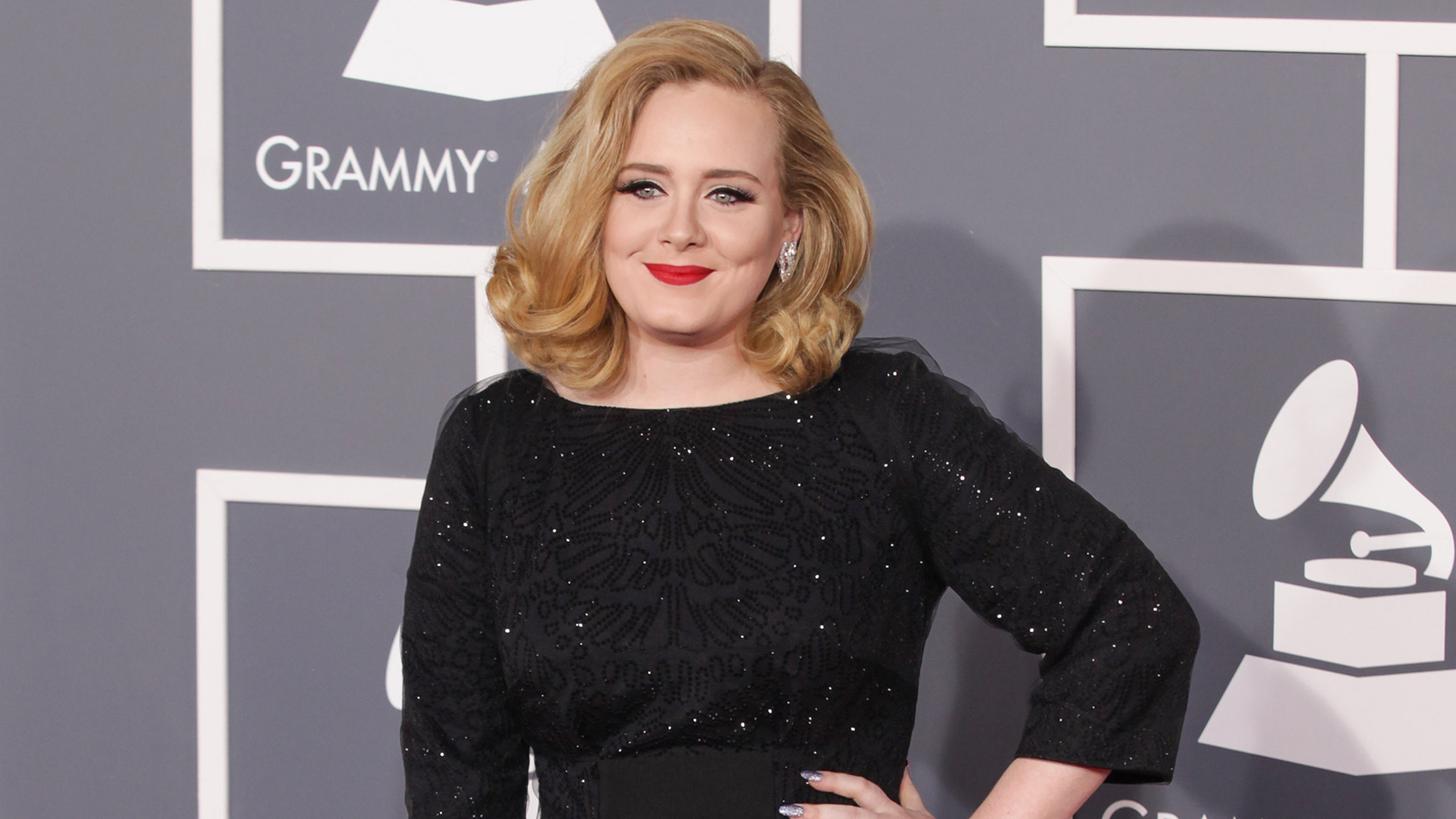 How Much Is Adele Worth? GOBankingRates