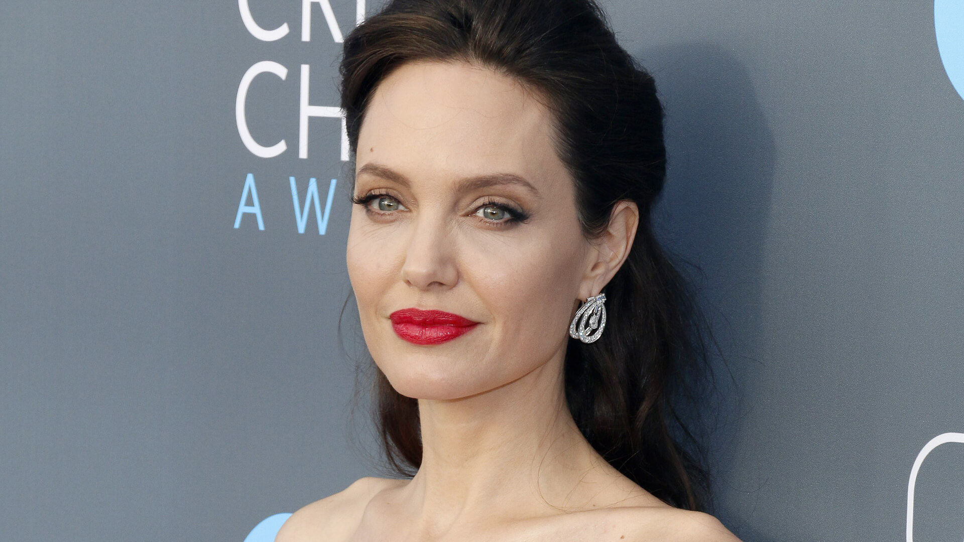 Angelina Jolie's Shocking Net Worth After Her 20-Year Acting Career