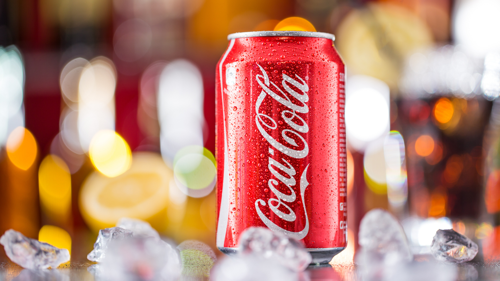 Coca-Cola May Say Revenue, Sales Growth Fell to Two-Year Lows