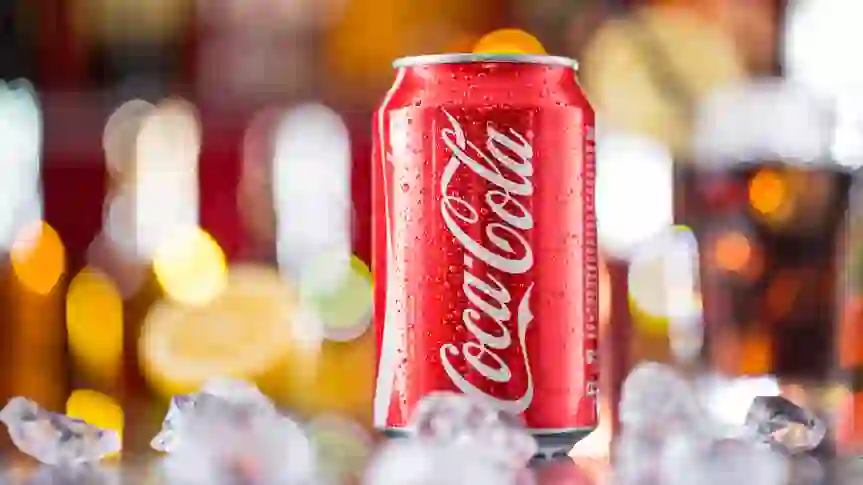 10 Coca-Cola Products You Can’t Buy Anymore