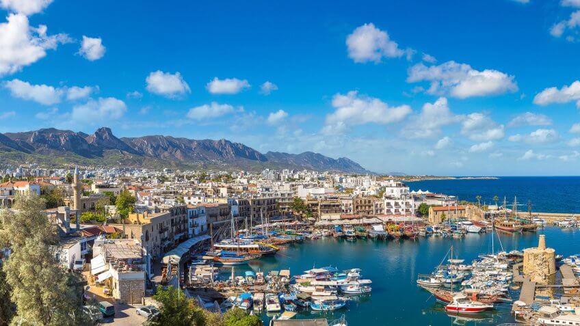 Cyprus