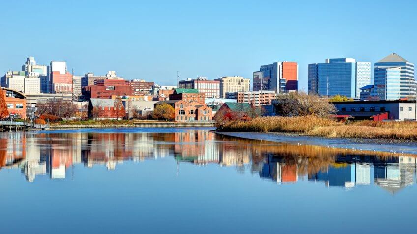 Wilmington Delaware
