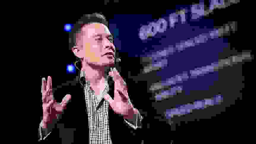 25 Secrets Elon Musk and Every Other Rich Person Knows