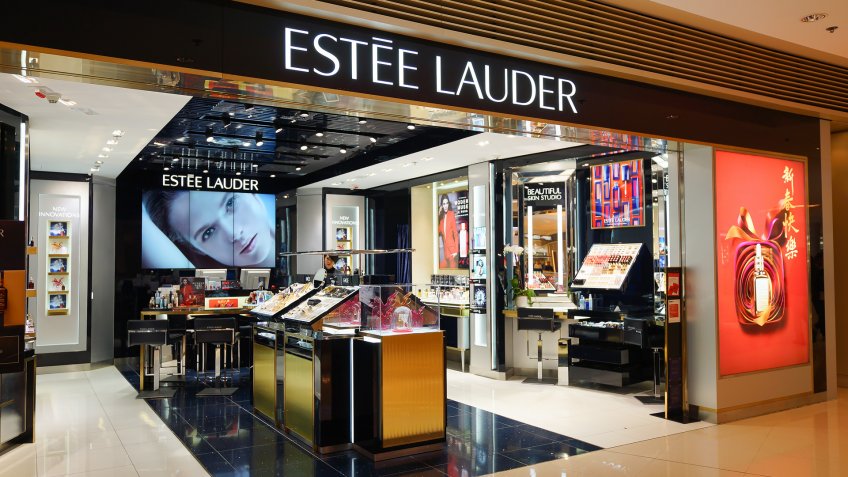 Estée Lauder, Stocks, investment, business, shares, dividends, worth, value, stock market, shareholder