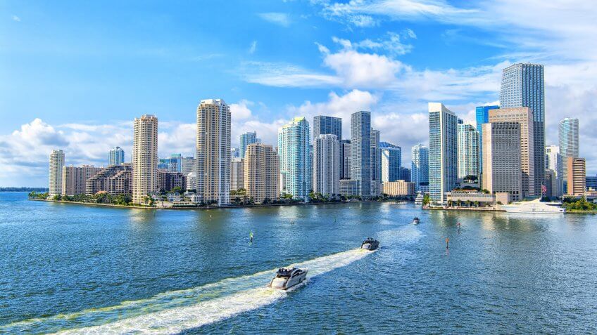 Florida, Miami