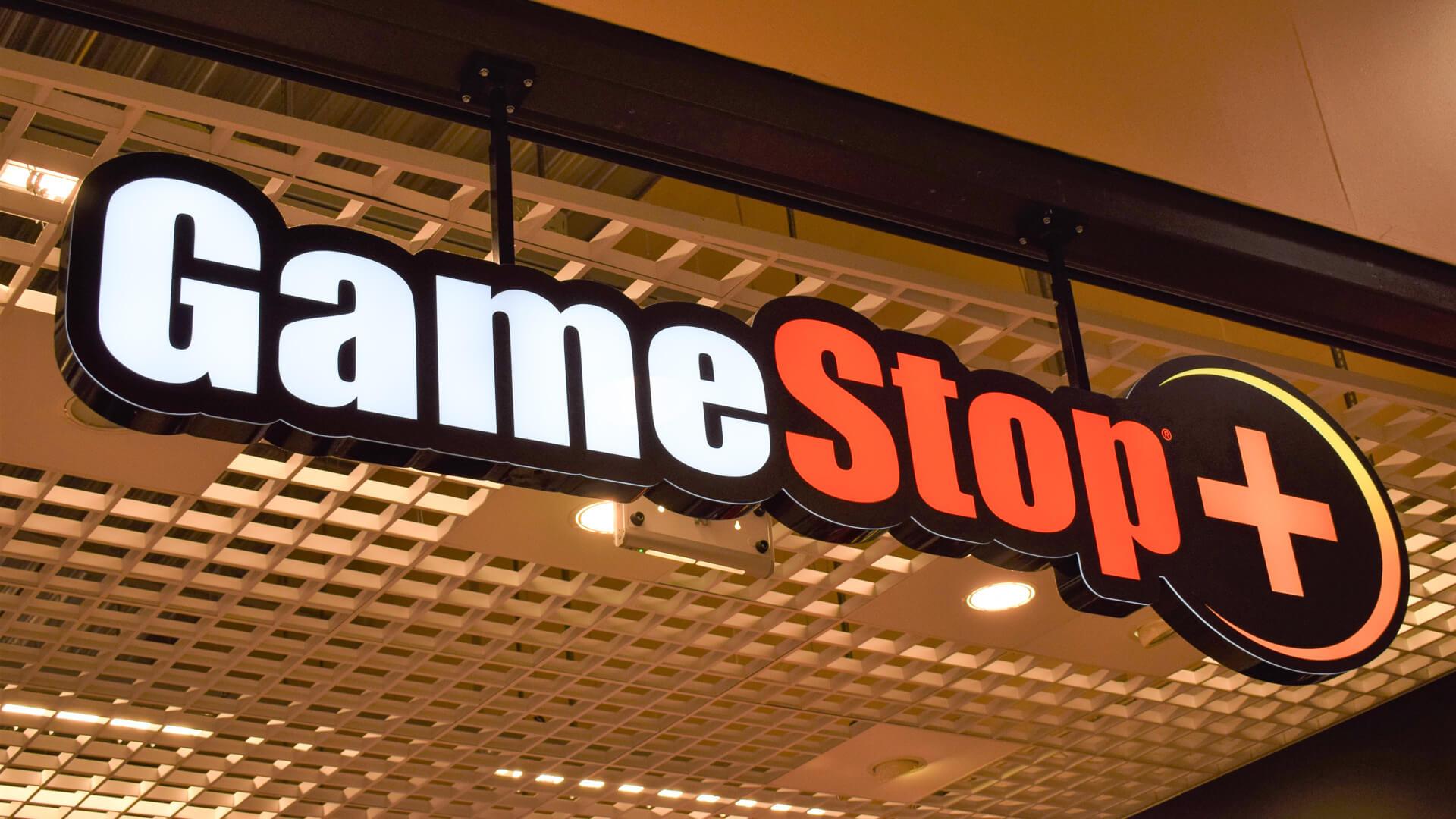 How To Make A Gamestop Credit Card Payment Gobankingrates