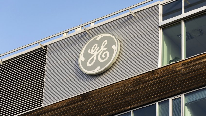 General Electric, Stocks, investment, business, shares, dividends, worth, value, stock market, shareholder