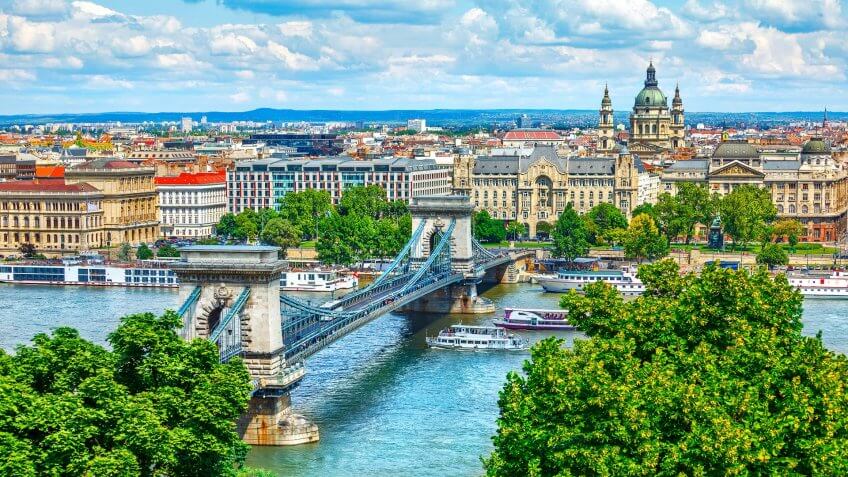 10609, Budapest, Horizontal, Hungary, International, Travel, destination, places