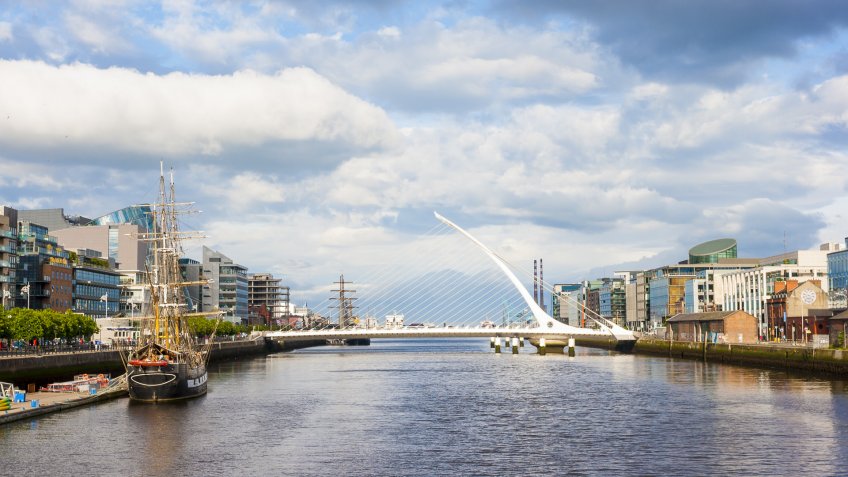 Ireland