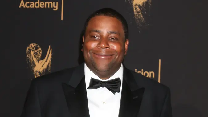 Kenan Thompson