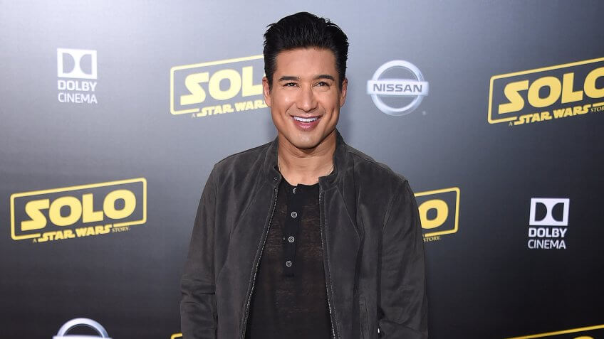 Mario Lopez