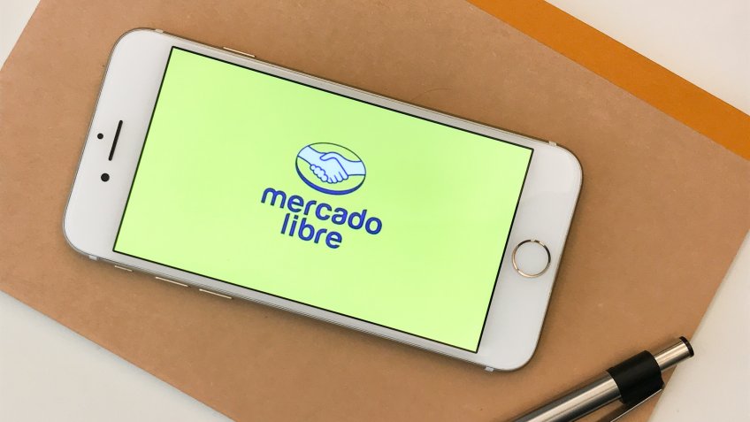 Mercado Libre