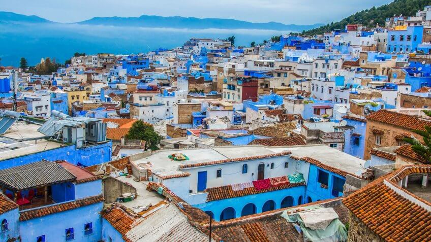 Morocco