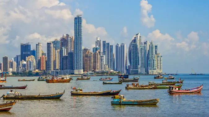 4 Places To Retire That Are Just Like the US But Way Cheaper 4 Places To Retire That Are Just Like the US But Way Cheaper