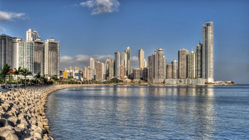 Panama